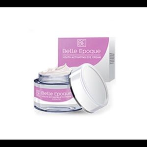 Skin Care..Bella Epoque youth activating eye cream